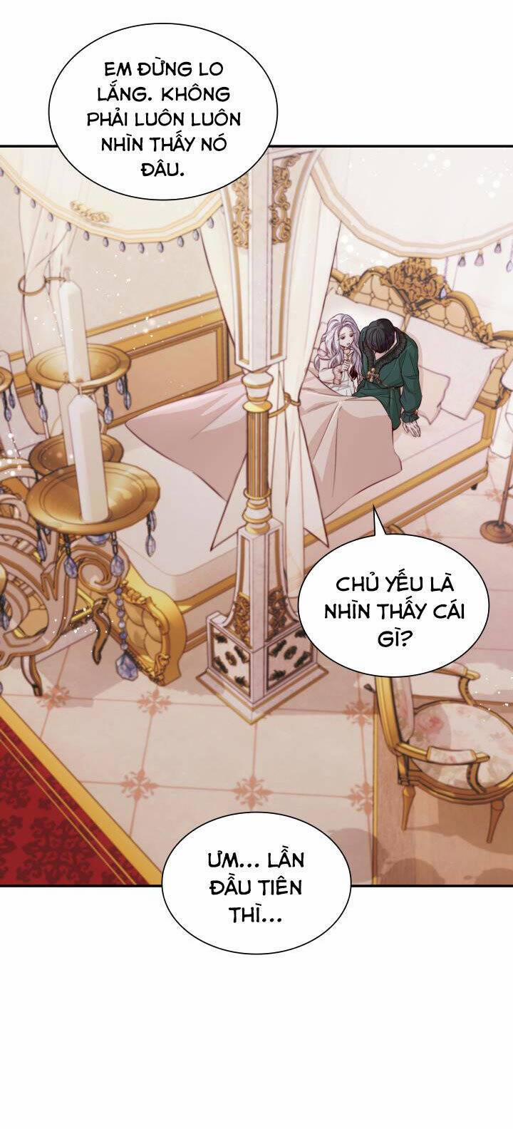 Tôi Đánh Mất Dây Xích Của Nam Chính Yandere 45 trang 8