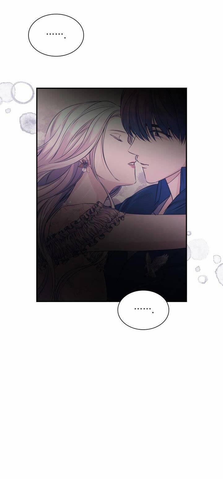 Tôi Đánh Mất Dây Xích Của Nam Chính Yandere 45 trang 9