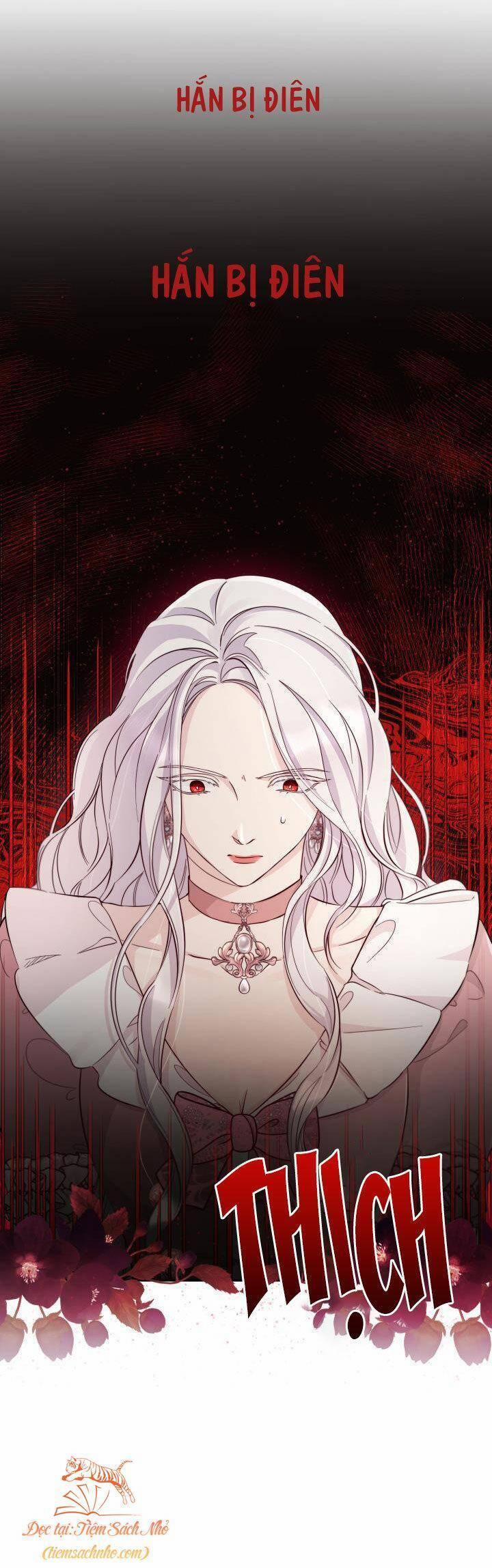 Tôi Đánh Mất Dây Xích Của Nam Chính Yandere 46 trang 1