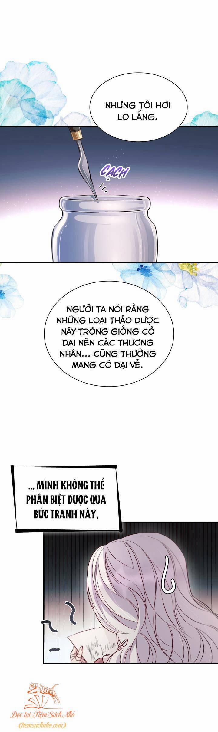 Tôi Đánh Mất Dây Xích Của Nam Chính Yandere 46 trang 14