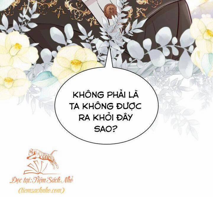 Tôi Đánh Mất Dây Xích Của Nam Chính Yandere 46 trang 16