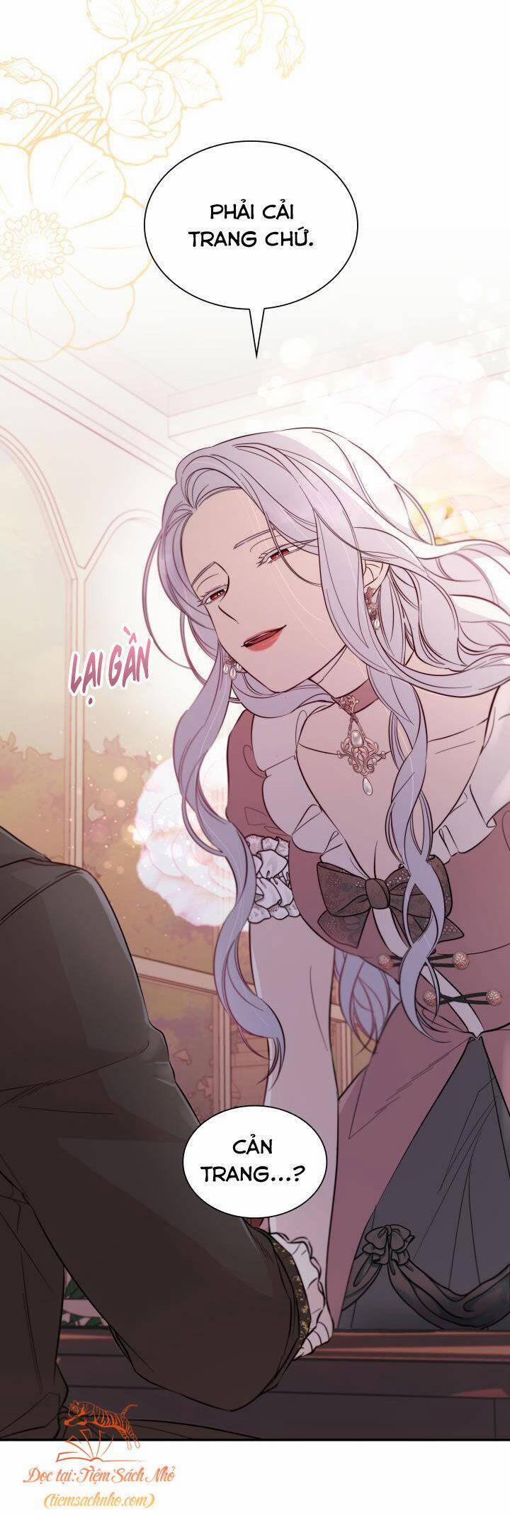 Tôi Đánh Mất Dây Xích Của Nam Chính Yandere 46 trang 19