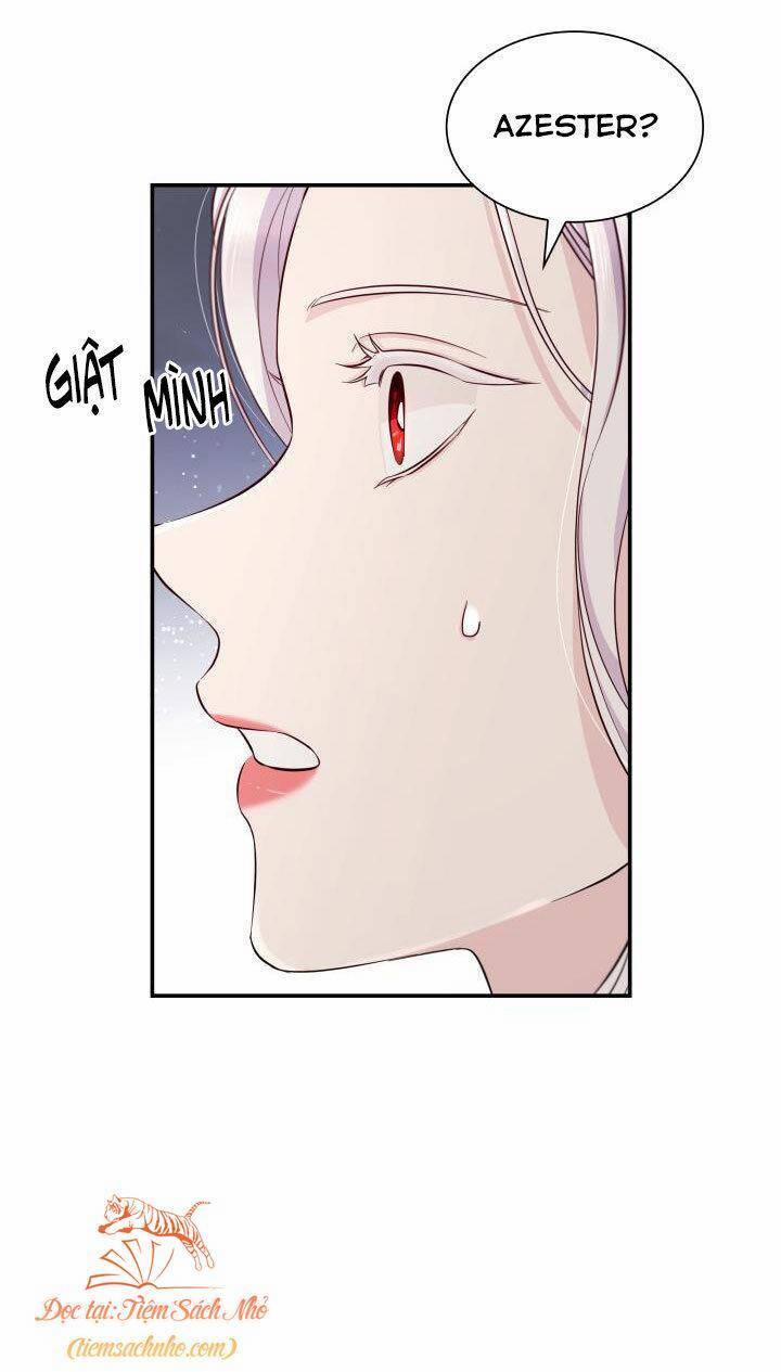 Tôi Đánh Mất Dây Xích Của Nam Chính Yandere 46 trang 25