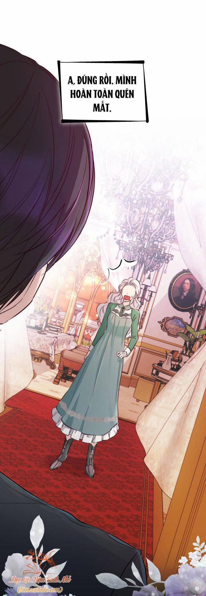 Tôi Đánh Mất Dây Xích Của Nam Chính Yandere 46 trang 27
