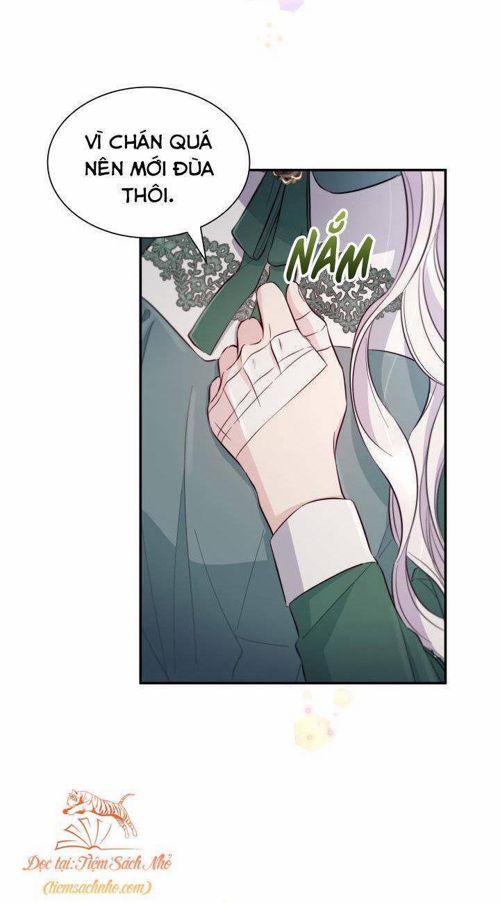 Tôi Đánh Mất Dây Xích Của Nam Chính Yandere 46 trang 42