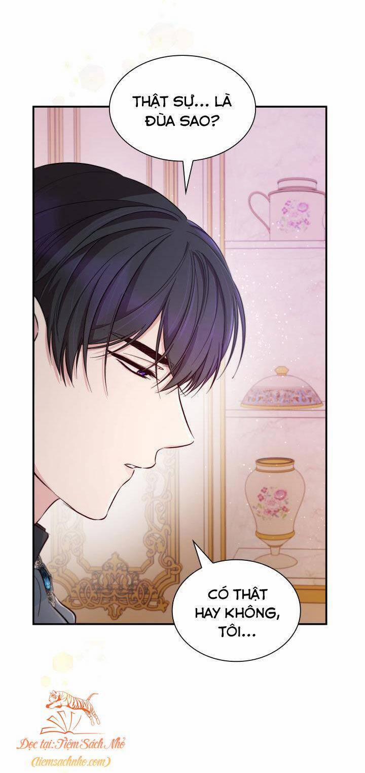 Tôi Đánh Mất Dây Xích Của Nam Chính Yandere 46 trang 43