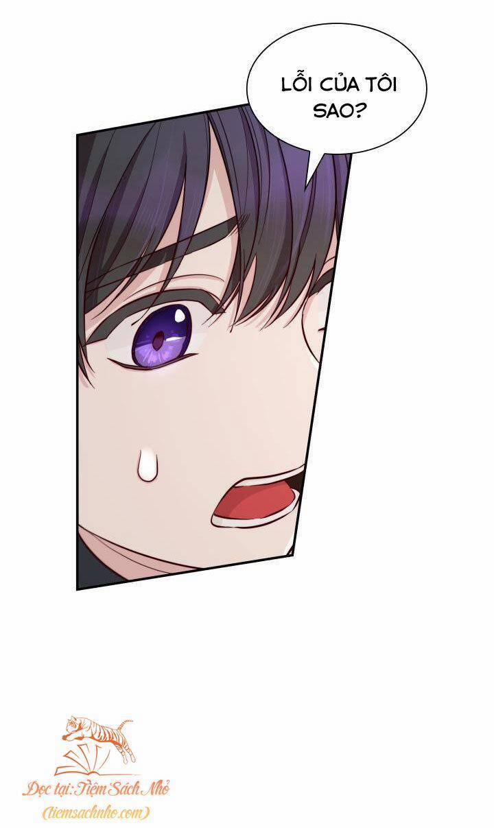 Tôi Đánh Mất Dây Xích Của Nam Chính Yandere 46 trang 45