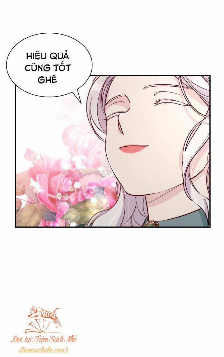 Tôi Đánh Mất Dây Xích Của Nam Chính Yandere 46 trang 47