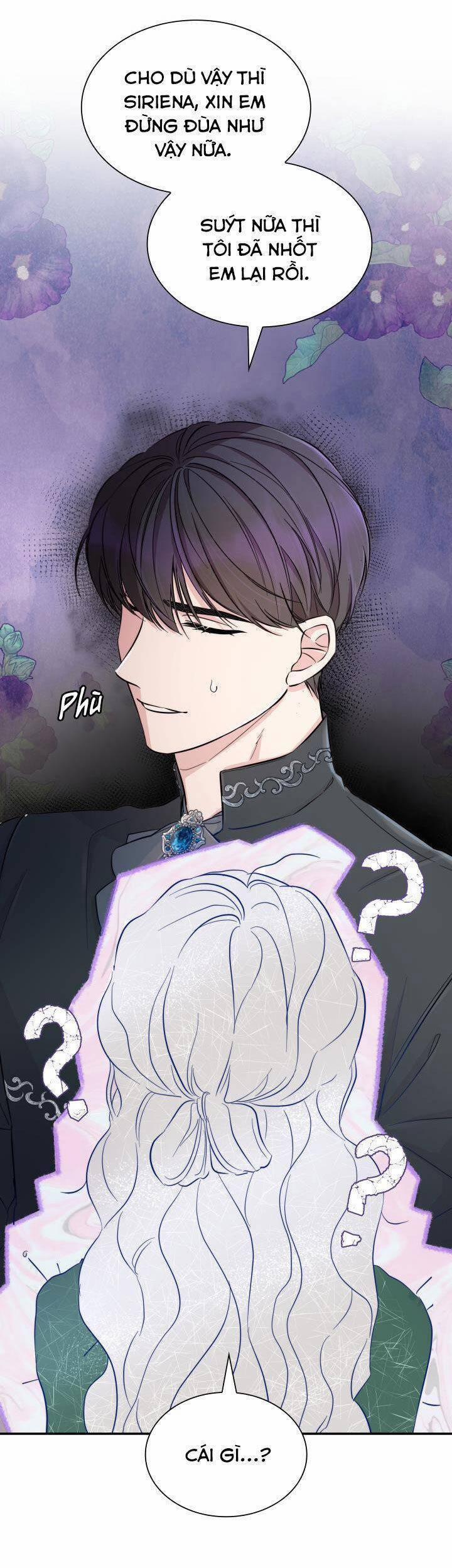 Tôi Đánh Mất Dây Xích Của Nam Chính Yandere 46 trang 48