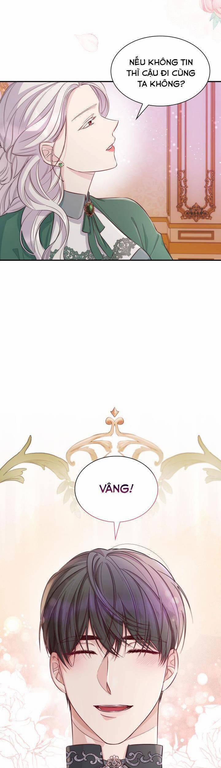 Tôi Đánh Mất Dây Xích Của Nam Chính Yandere 46 trang 54