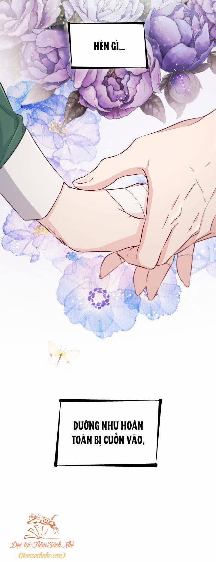 Tôi Đánh Mất Dây Xích Của Nam Chính Yandere 46 trang 56