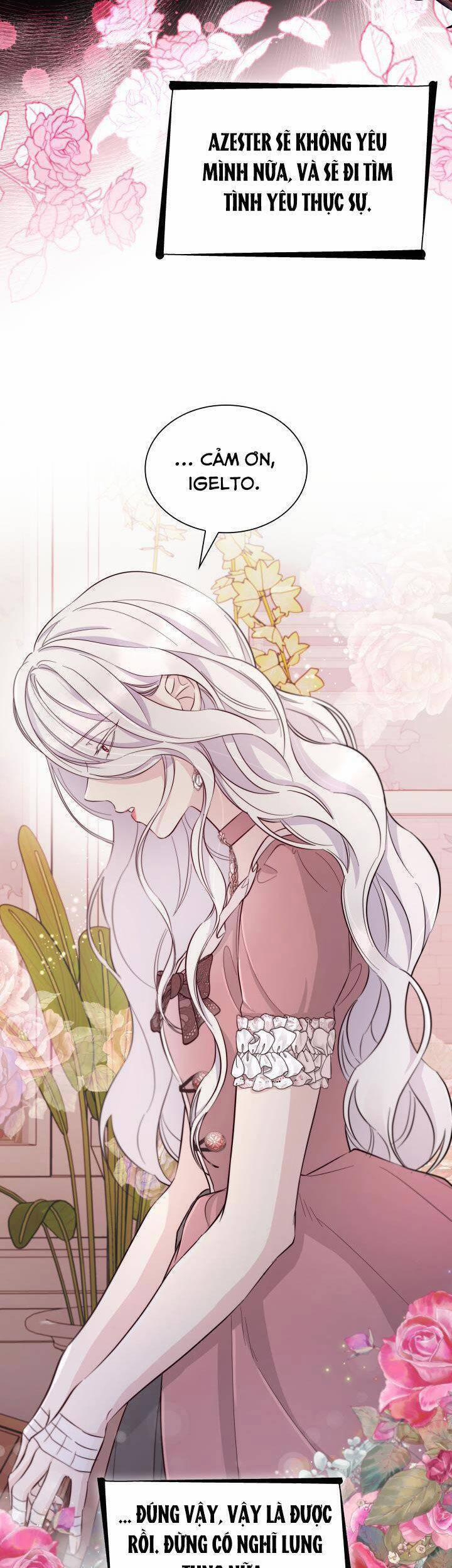 Tôi Đánh Mất Dây Xích Của Nam Chính Yandere 46 trang 8