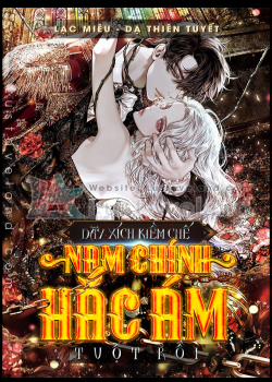 Đọc truyện tranh Tôi Đánh Mất Dây Xích Của Nam Chính Yandere