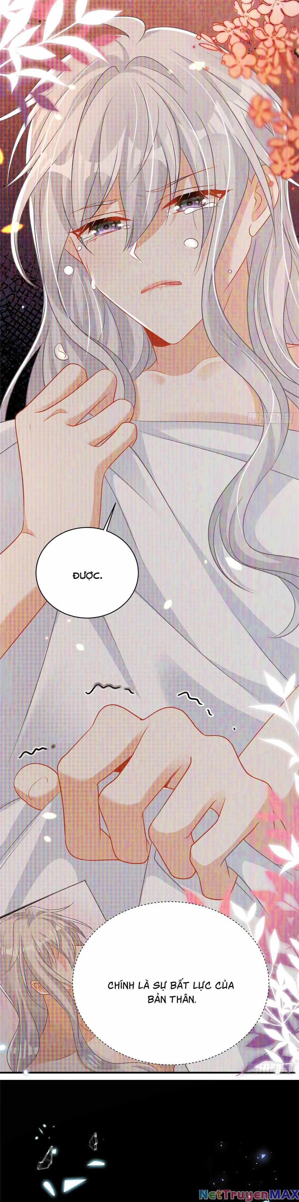 Tôi Dắt Bé Con Về Nổ Tung Nhà Chồng Cũ 1 trang 10