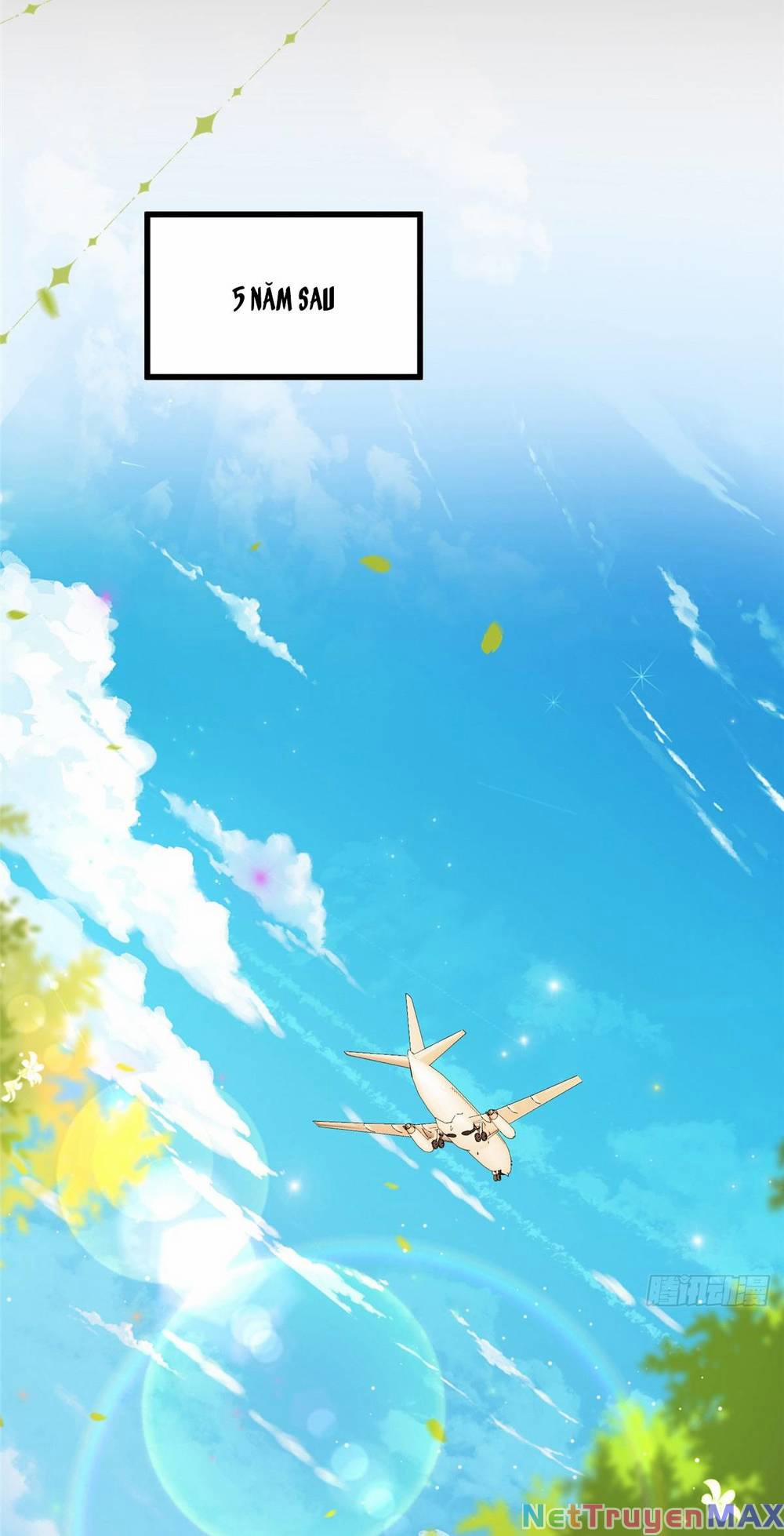 Tôi Dắt Bé Con Về Nổ Tung Nhà Chồng Cũ 1 trang 12