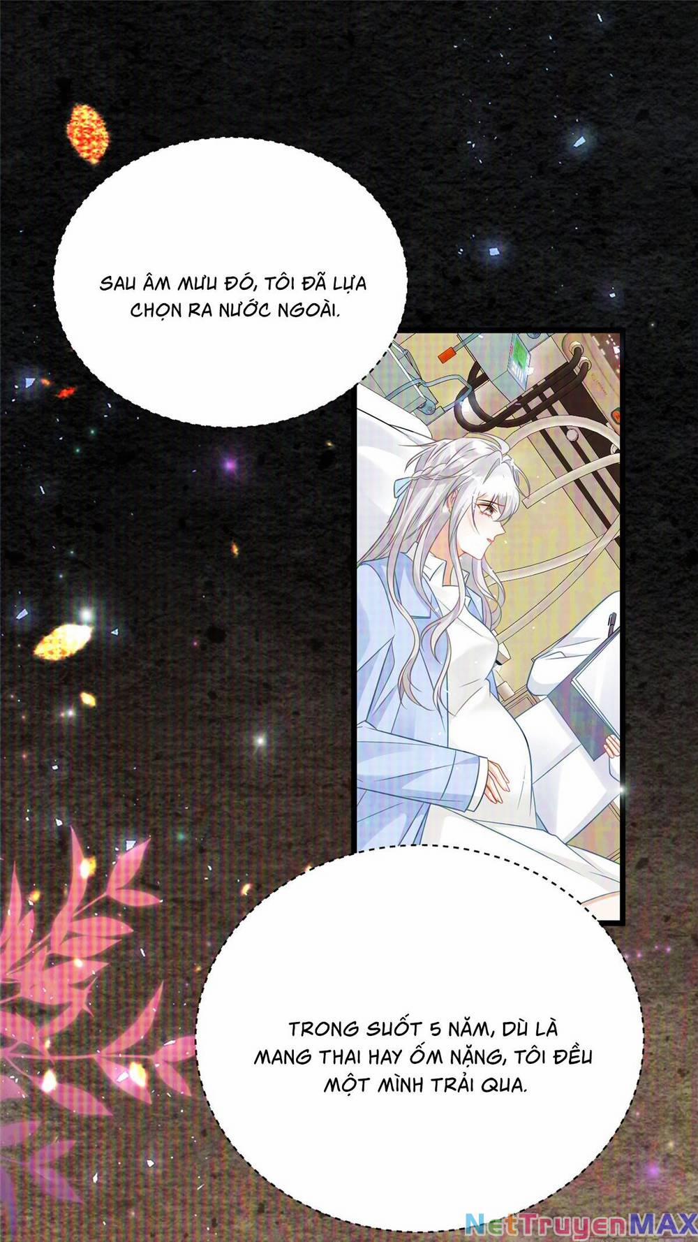 Tôi Dắt Bé Con Về Nổ Tung Nhà Chồng Cũ 1 trang 16