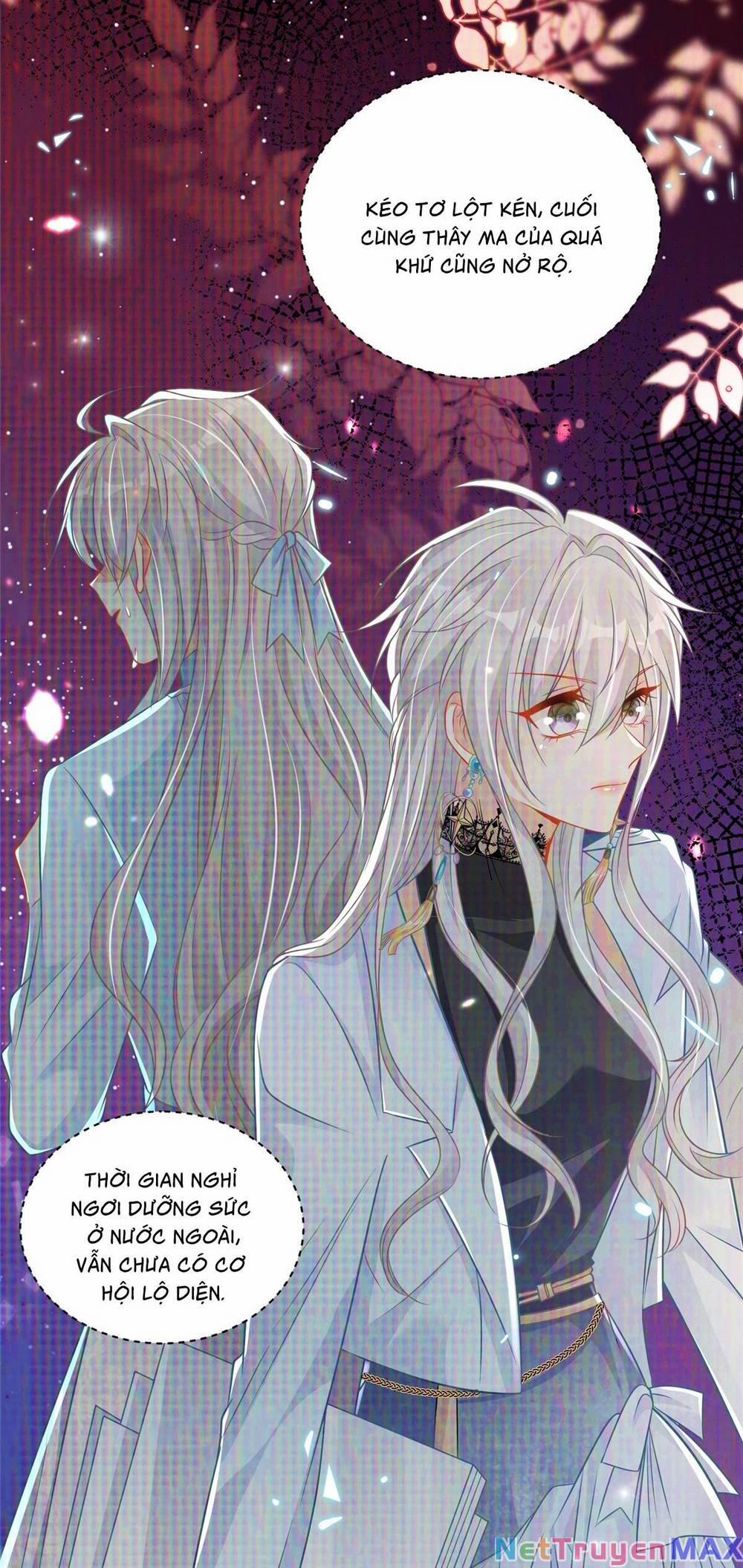 Tôi Dắt Bé Con Về Nổ Tung Nhà Chồng Cũ 1 trang 18