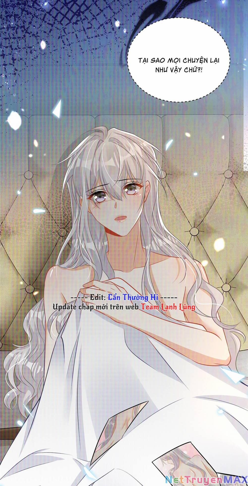 Tôi Dắt Bé Con Về Nổ Tung Nhà Chồng Cũ 1 trang 2