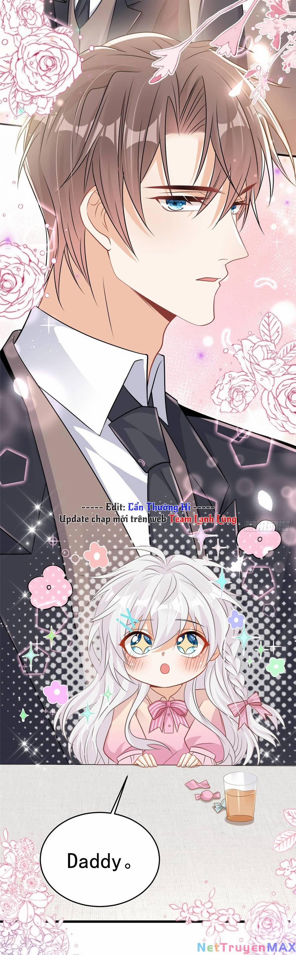 Tôi Dắt Bé Con Về Nổ Tung Nhà Chồng Cũ 1 trang 26