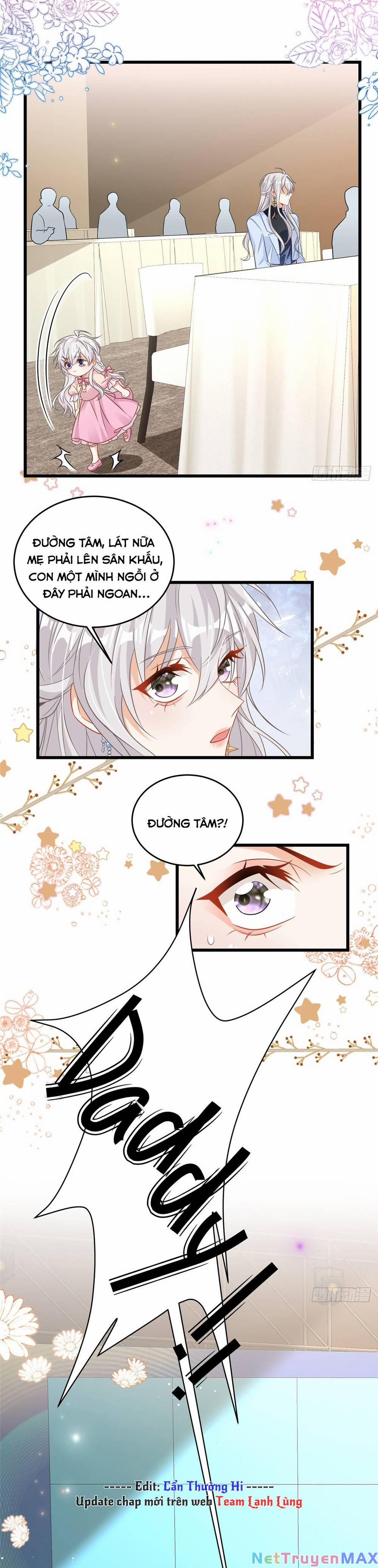 Tôi Dắt Bé Con Về Nổ Tung Nhà Chồng Cũ 1 trang 27