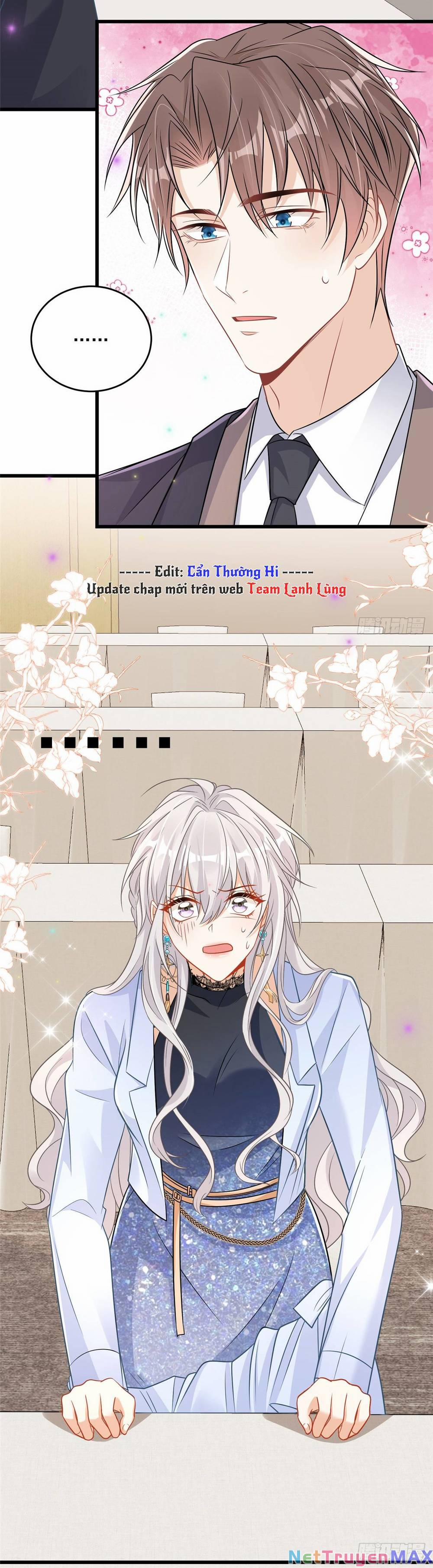 Tôi Dắt Bé Con Về Nổ Tung Nhà Chồng Cũ 1 trang 29