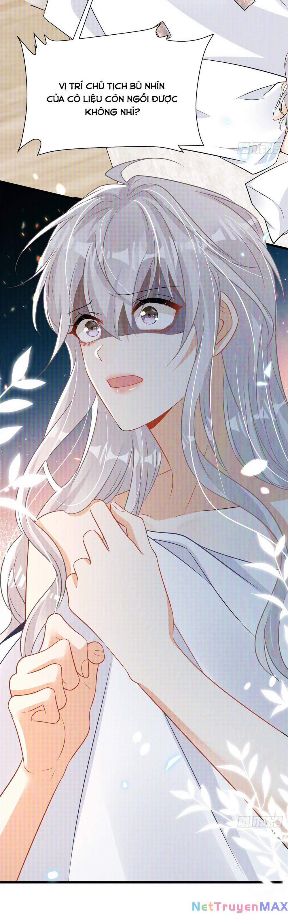 Tôi Dắt Bé Con Về Nổ Tung Nhà Chồng Cũ 1 trang 5