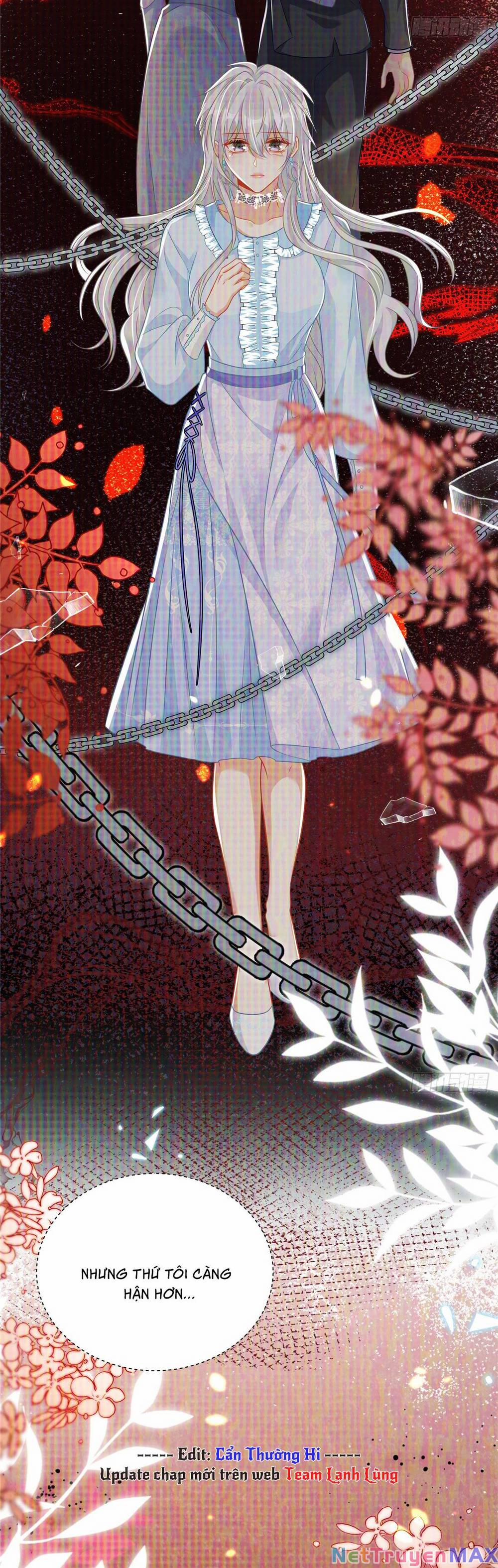 Tôi Dắt Bé Con Về Nổ Tung Nhà Chồng Cũ 1 trang 9