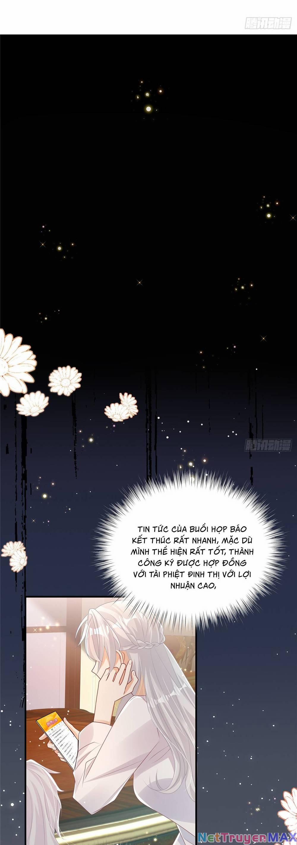 Tôi Dắt Bé Con Về Nổ Tung Nhà Chồng Cũ 2 trang 9