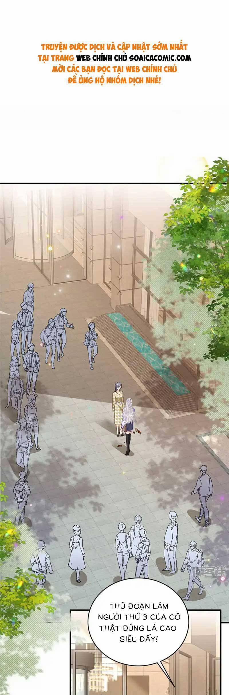 Tôi Dắt Bé Con Về Nổ Tung Nhà Chồng Cũ 23 trang 0