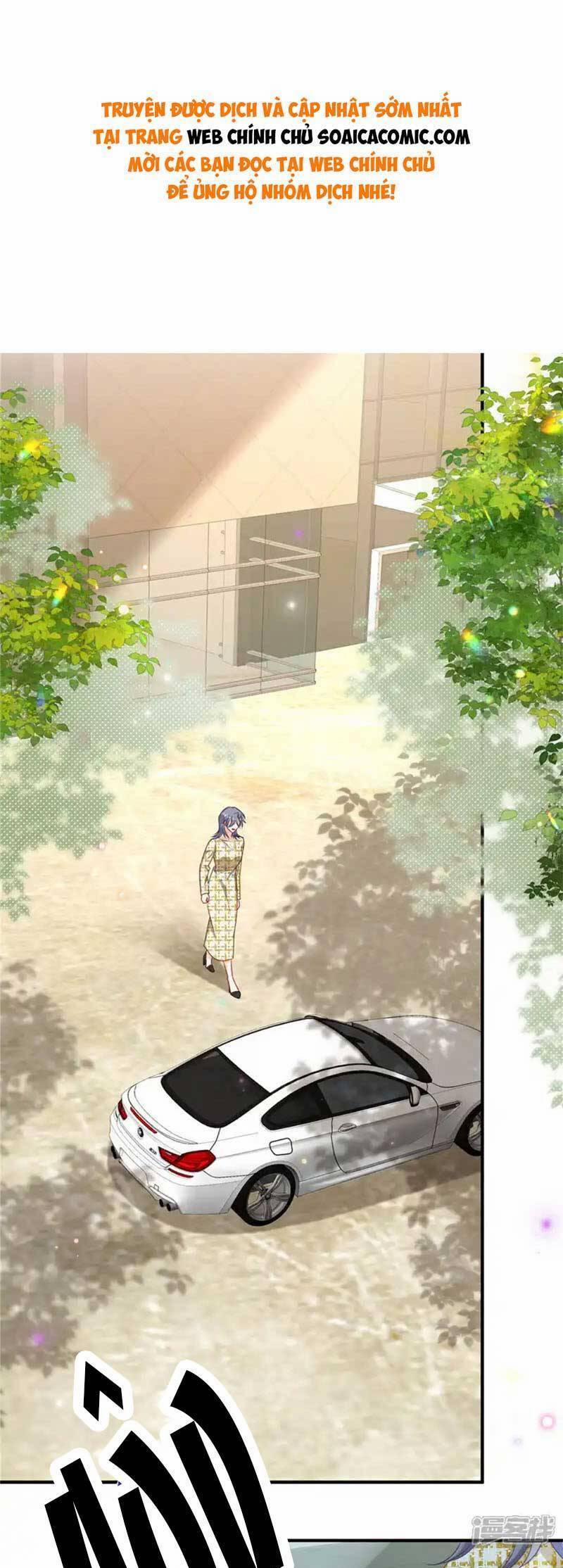 Tôi Dắt Bé Con Về Nổ Tung Nhà Chồng Cũ 24 trang 0