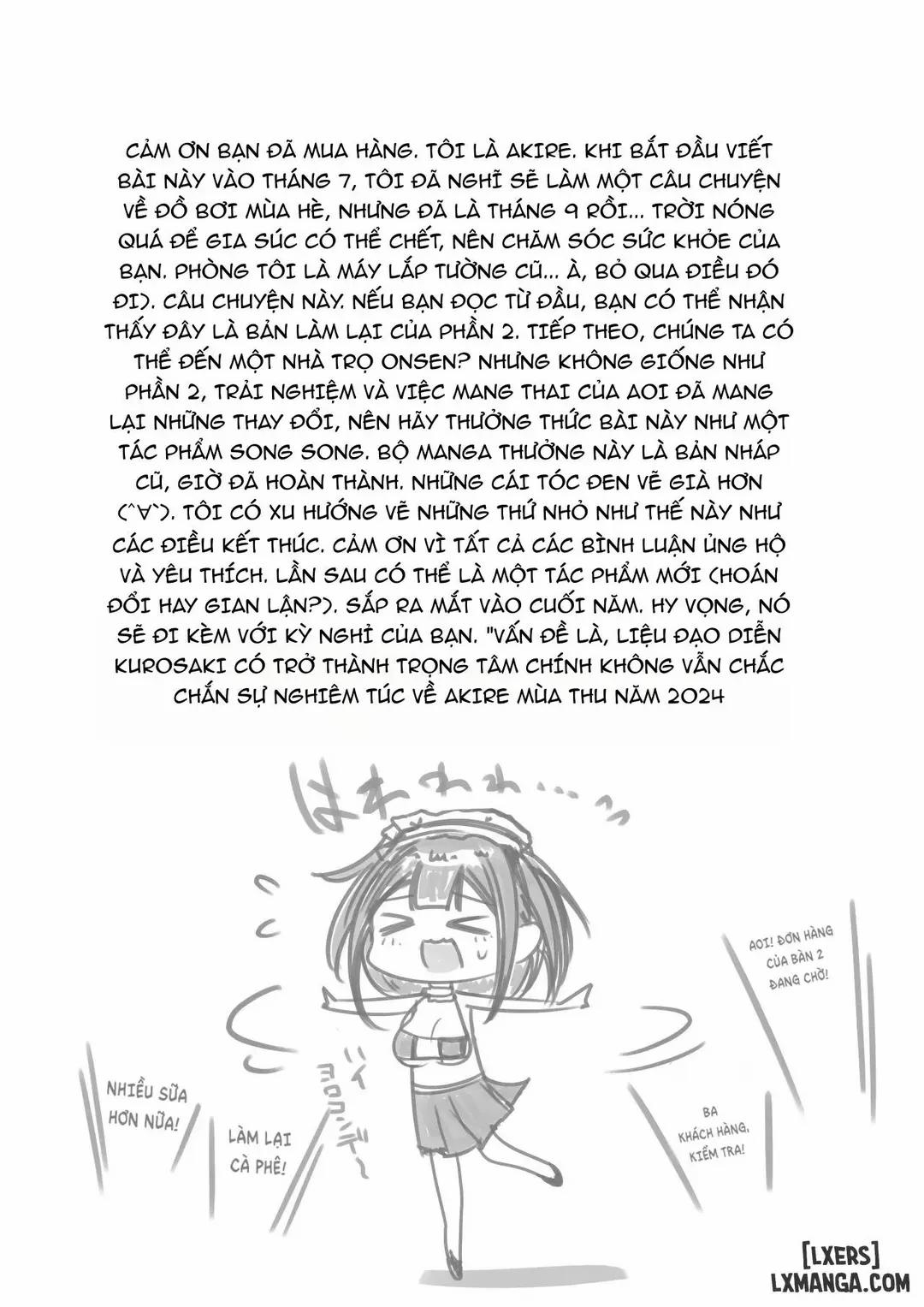 Tôi để người khác ôm ấp vợ mình 10 trang 51