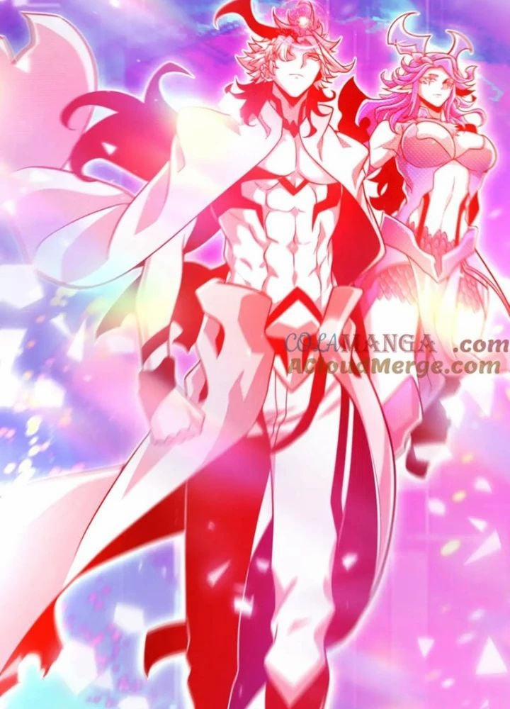 Tôi Đến Từ Thế Giới Trò Chơi 357 trang 36