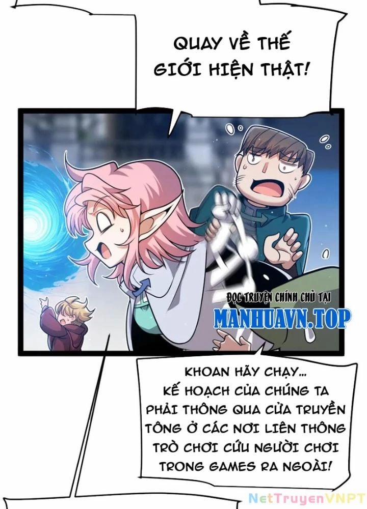 Tôi Đến Từ Thế Giới Trò Chơi 357 trang 68