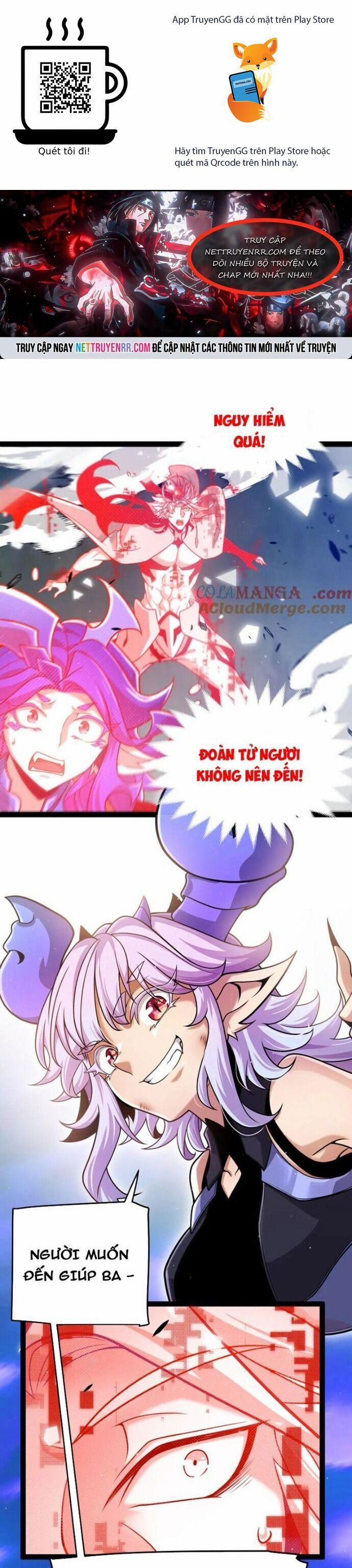 Tôi Đến Từ Thế Giới Trò Chơi 358 trang 1