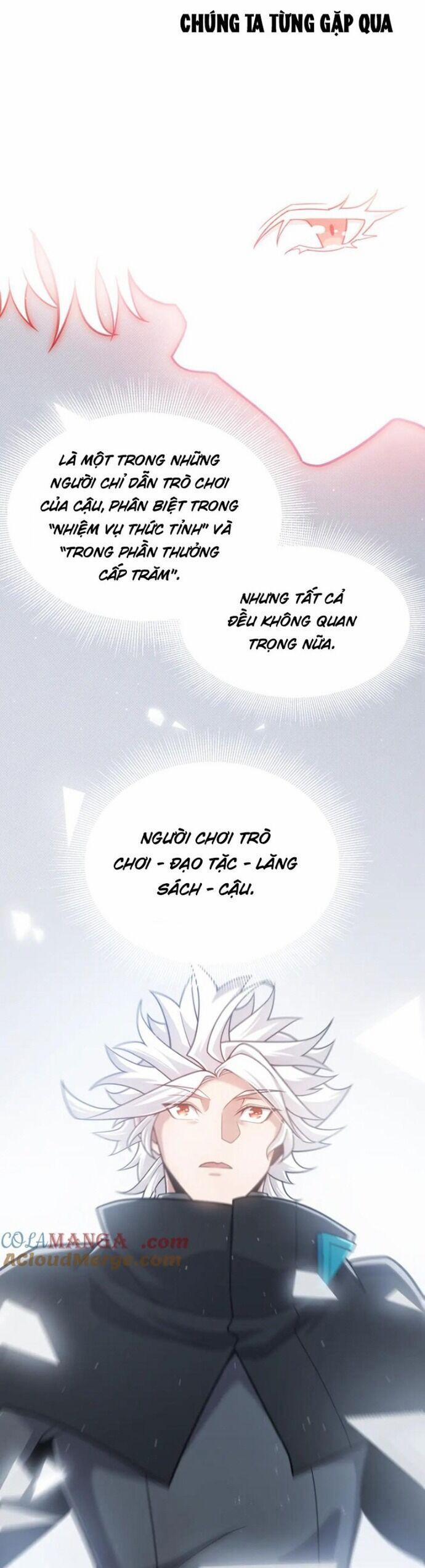Tôi Đến Từ Thế Giới Trò Chơi 358 trang 26