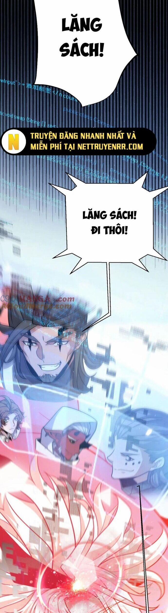 Tôi Đến Từ Thế Giới Trò Chơi 358 trang 8