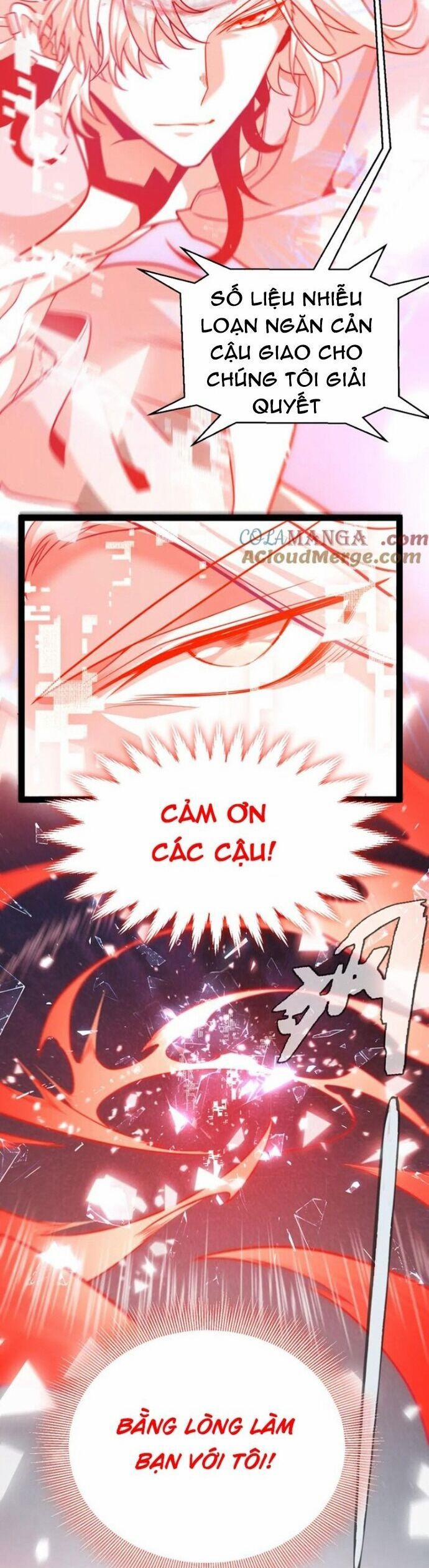 Tôi Đến Từ Thế Giới Trò Chơi 358 trang 9