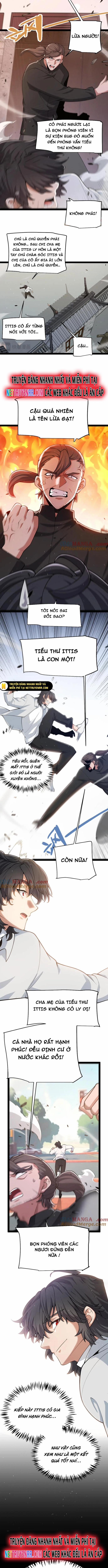 Tôi Đến Từ Thế Giới Trò Chơi 359 trang 3