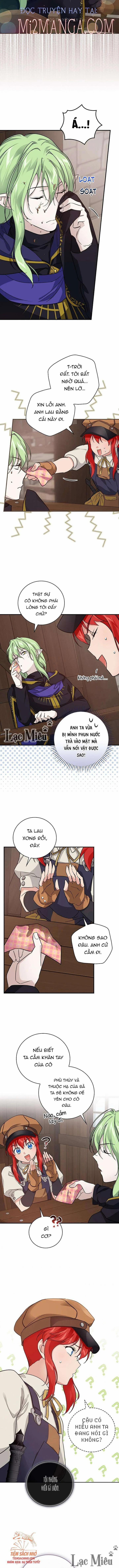 Tôi Đi Tìm Con Trai Cho Cha 23.5 trang 0