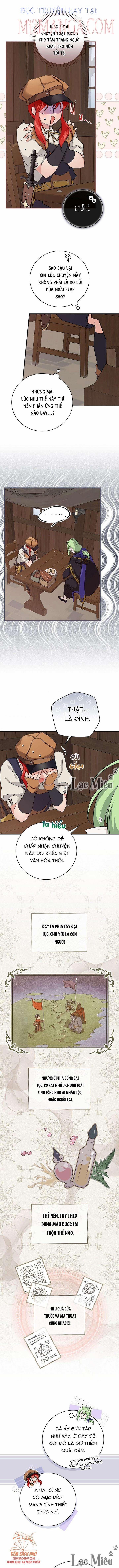 Tôi Đi Tìm Con Trai Cho Cha 23.5 trang 2