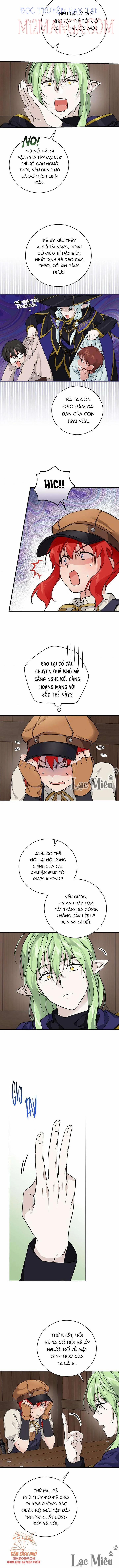 Tôi Đi Tìm Con Trai Cho Cha 23.5 trang 3