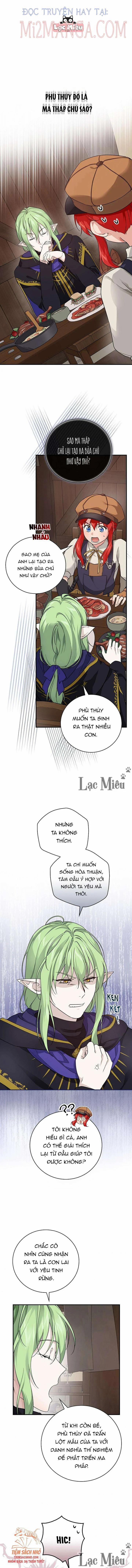 Tôi Đi Tìm Con Trai Cho Cha 23 trang 0