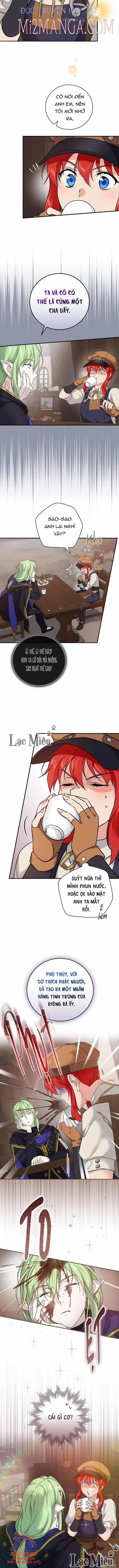 Tôi Đi Tìm Con Trai Cho Cha 23 trang 4