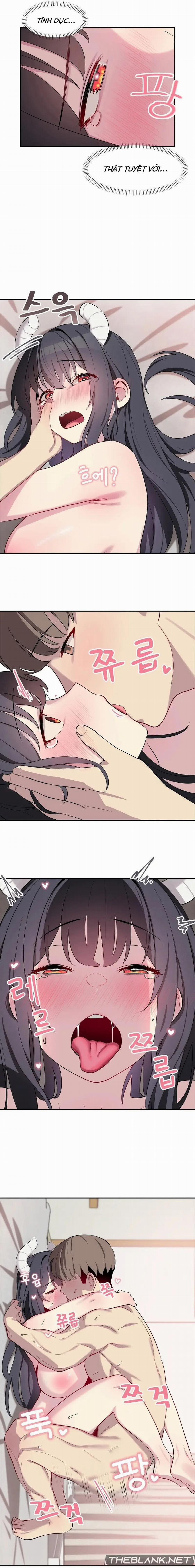 Tôi Diệt Quỷ Vương Và Nằm Viện Ở Thế Giới Khác 3 trang 10