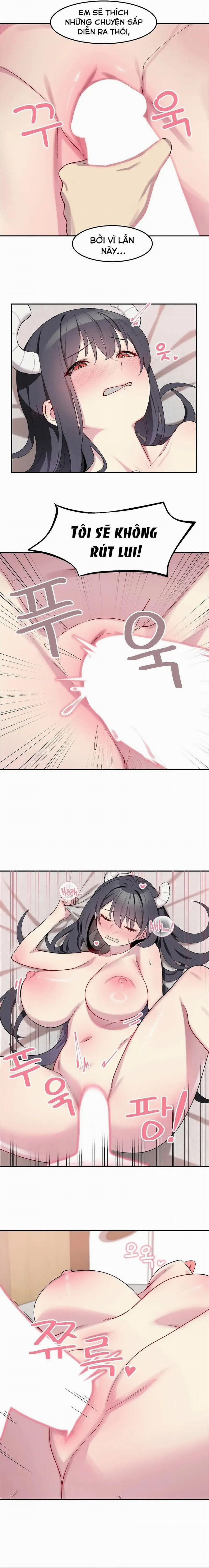 Tôi Diệt Quỷ Vương Và Nằm Viện Ở Thế Giới Khác 3 trang 7