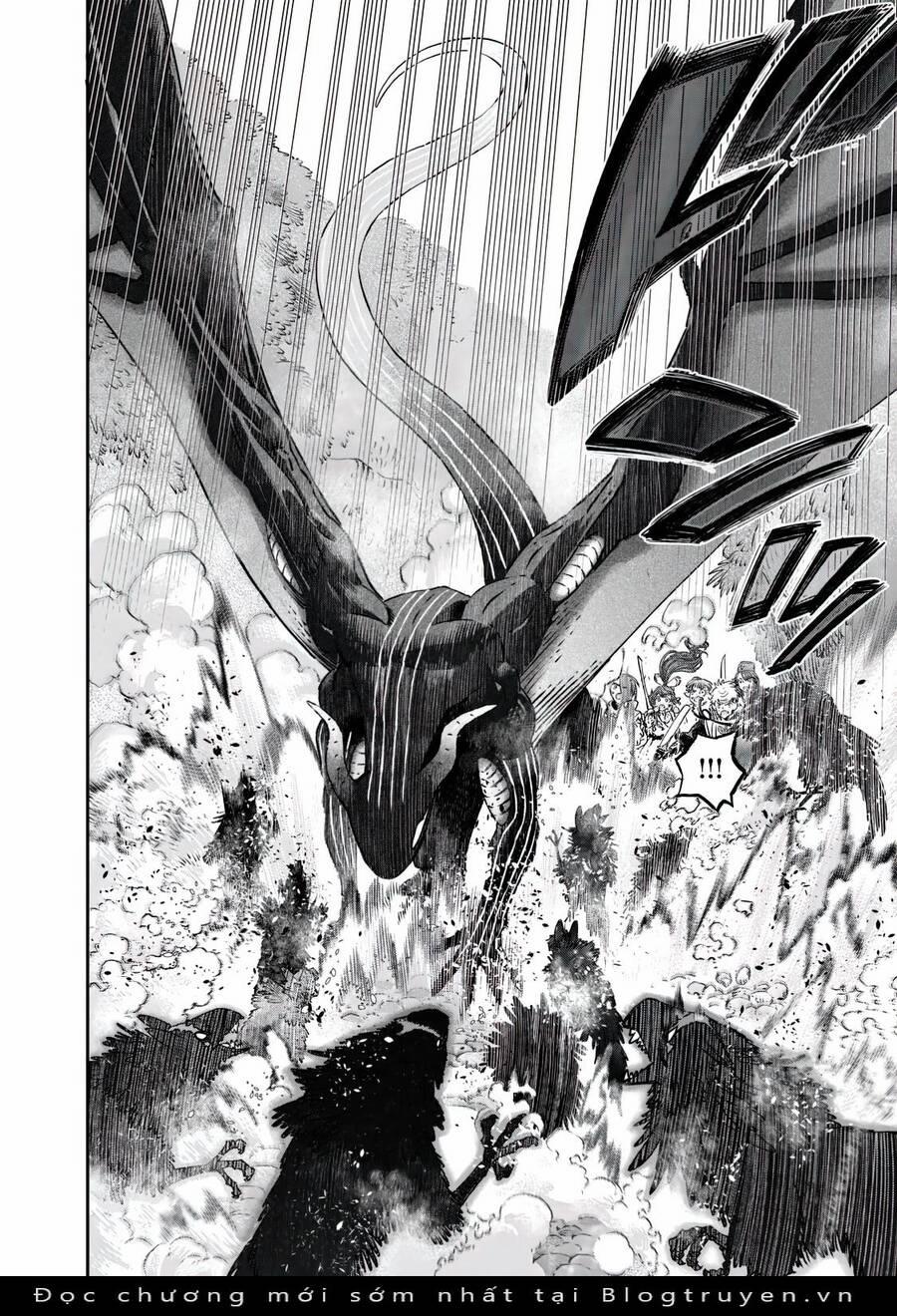 Tôi Dùng Y Học Hiện Đại Để Đối Đầu Với Ma Thuật Cổ Đại 11 trang 19