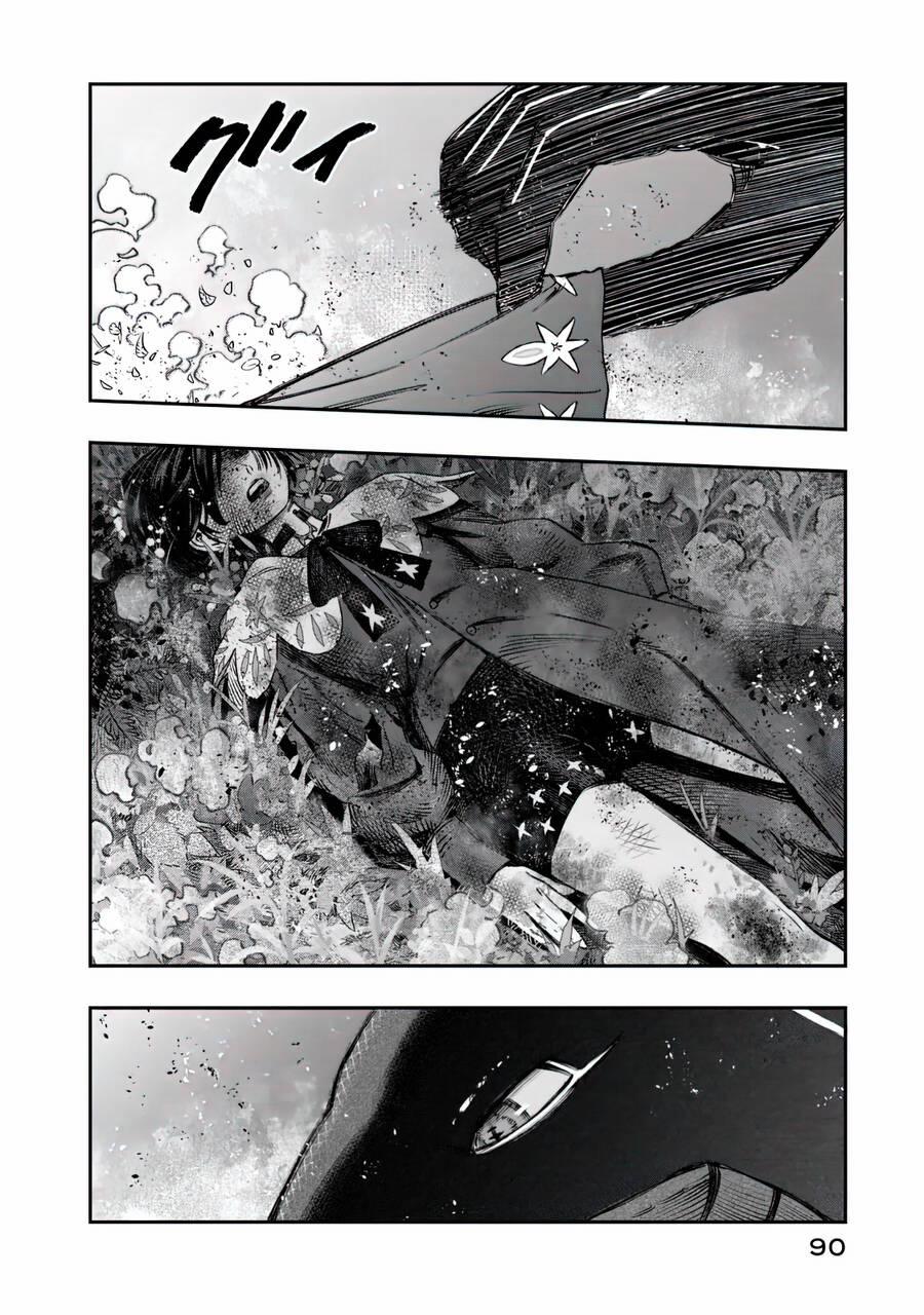 Tôi Dùng Y Học Hiện Đại Để Đối Đầu Với Ma Thuật Cổ Đại 11 trang 39