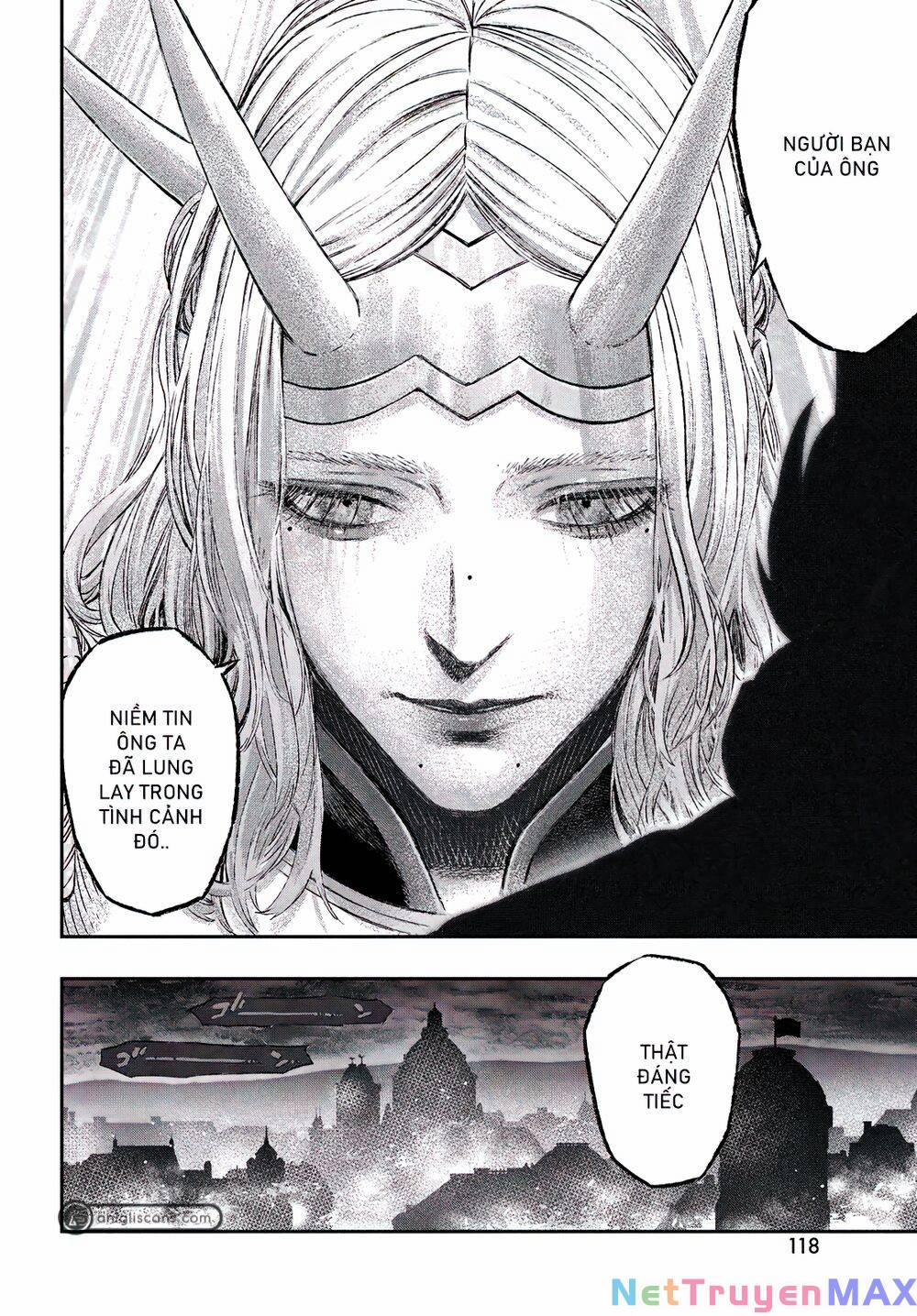 Tôi Dùng Y Học Hiện Đại Để Đối Đầu Với Ma Thuật Cổ Đại 2 trang 17