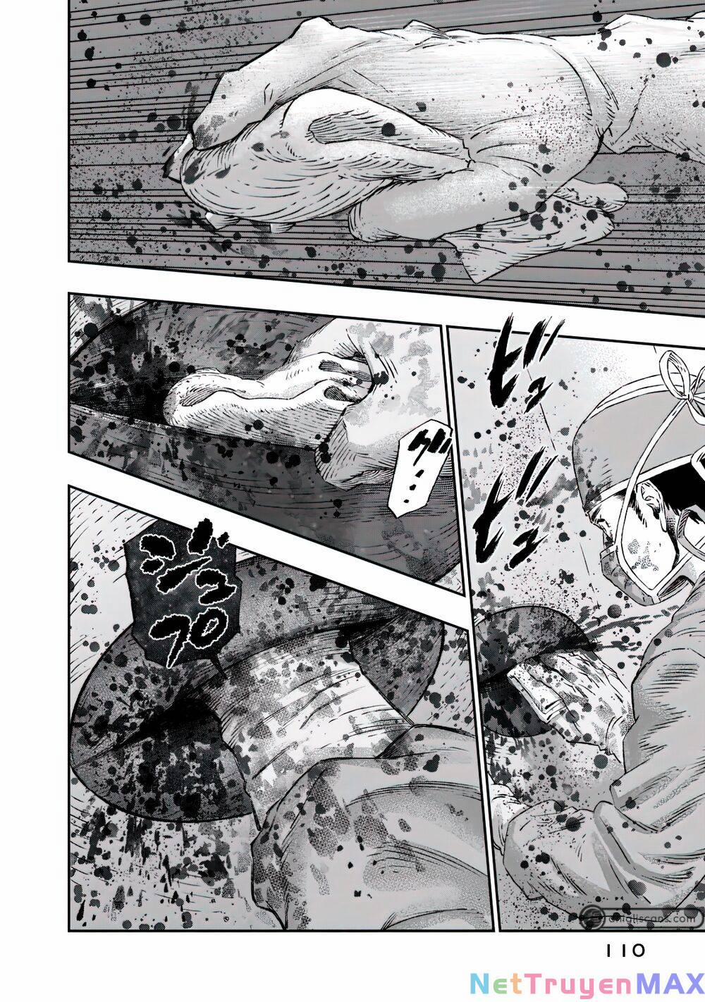 Tôi Dùng Y Học Hiện Đại Để Đối Đầu Với Ma Thuật Cổ Đại 3 trang 15