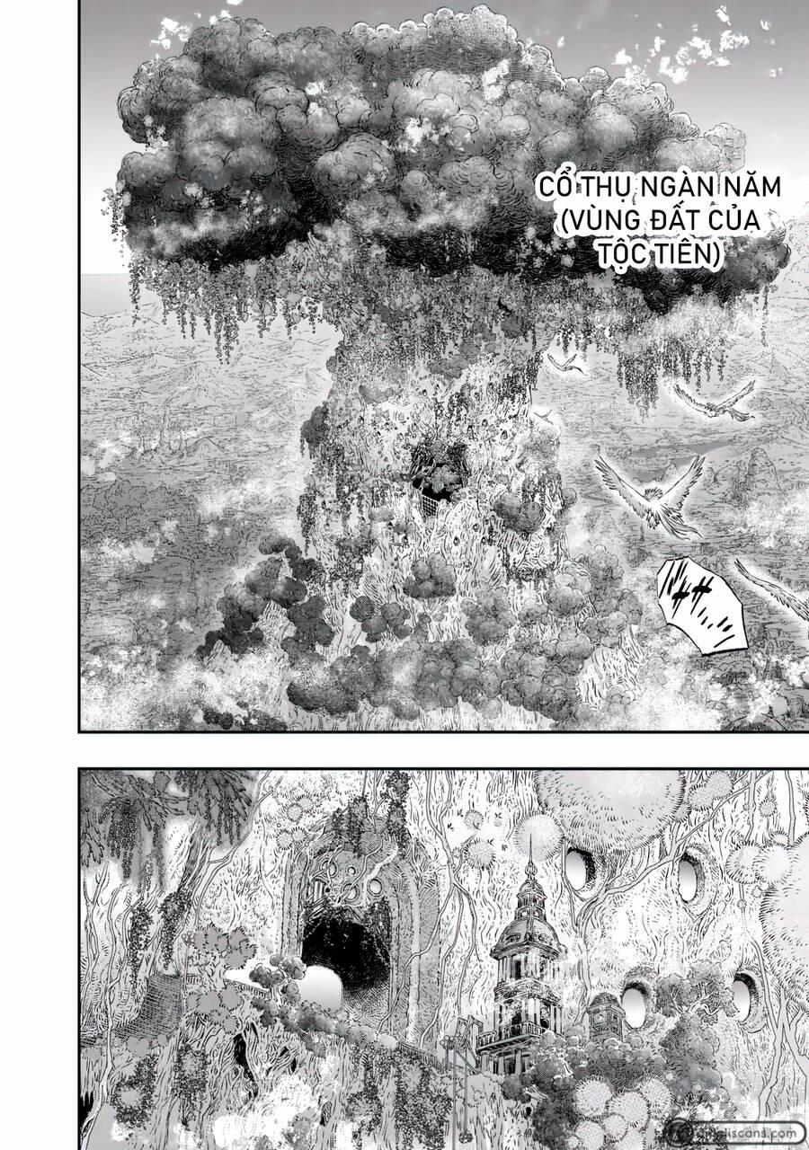 Tôi Dùng Y Học Hiện Đại Để Đối Đầu Với Ma Thuật Cổ Đại 4 trang 11
